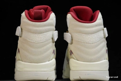 Hyperoad Casa Mi SoleFly Jordan Retro Su Es Casa 8 SP 0907
